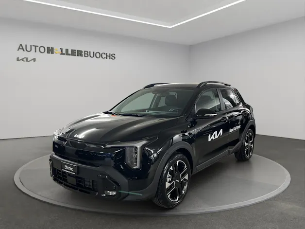 Kia Stonic 1.0 T MHEV GT-Line