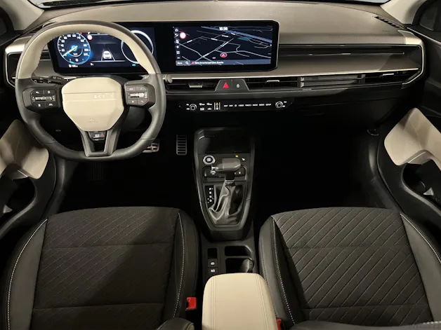 Kia Stonic 1.0 T MHEV GT-Line