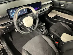 Kia Stonic 1.0 T MHEV GT-Line