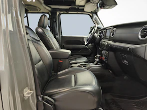 image du véhicule JEEP Wrangler 2.0 Turbo Rubicon Unlimited 4xe