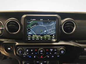 image du véhicule JEEP Wrangler 2.0 Turbo Rubicon Unlimited 4xe