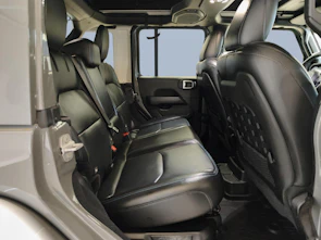 image du véhicule JEEP Wrangler 2.0 Turbo Rubicon Unlimited 4xe