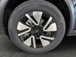 Opel Frontera 1.2 T HEV 145 GS