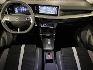 Opel Frontera 1.2 T HEV 145 GS