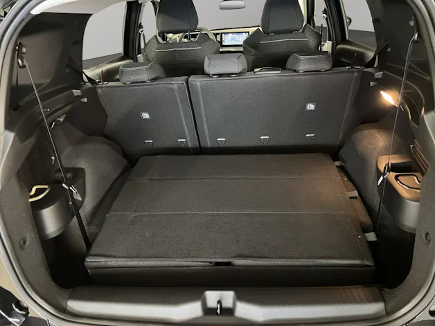 Opel Frontera 1.2 T HEV 145 GS