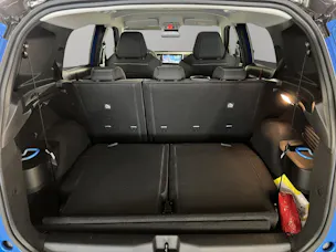 Opel Frontera 1.2 T HEV 145 GS
