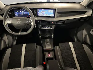 Opel Frontera 1.2 T HEV 145 GS
