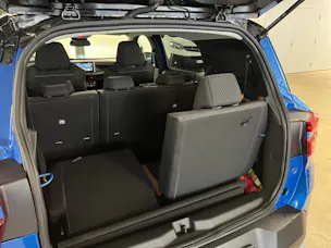 Opel Frontera 1.2 T HEV 145 GS