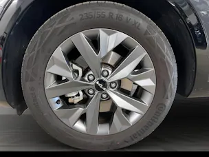 Kia Sportage 1.6 T Hybrid Power Edition