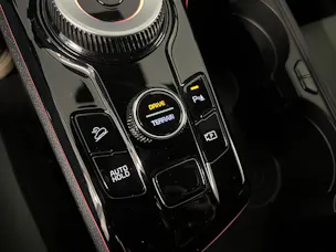 Kia Sportage 1.6 T Hybrid Power Edition