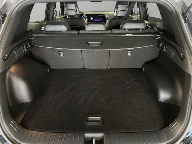 Kia Sportage 1.6 T Hybrid Power Edition