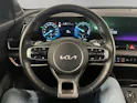 Kia Sportage 1.6 T Hybrid Power Edition