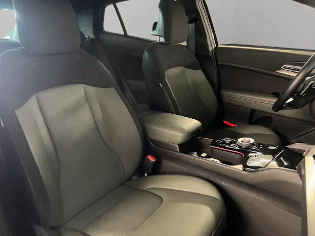 Kia Sportage 1.6 T Hybrid Power Edition
