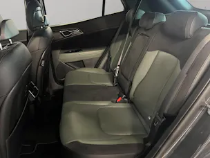 Kia Sportage 1.6 T Hybrid Power Edition