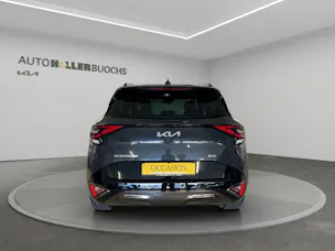 Kia Sportage 1.6 T Hybrid Power Edition