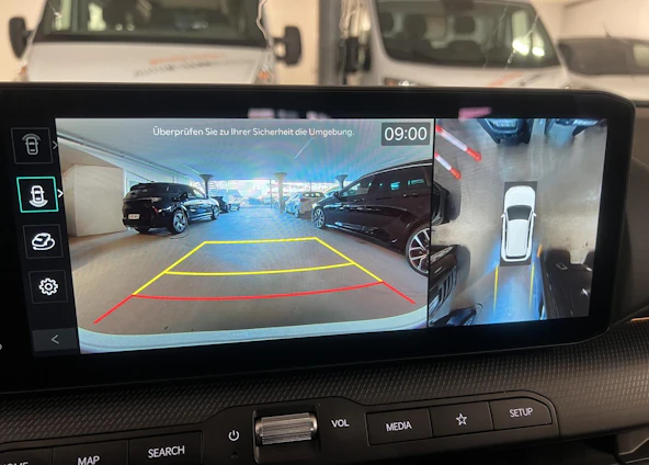 Fahrzeugbild 9 Fahrzeugbild 9