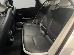 Kia K4 1.6 T GT-Line