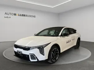 Kia K4 1.6 T GT-Line