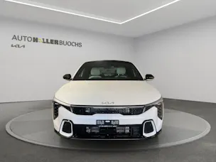 Kia K4 1.6 T GT-Line