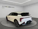 Kia K4 1.6 T GT-Line