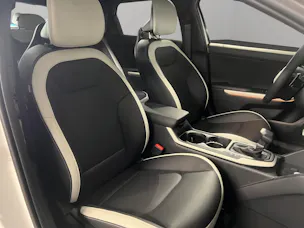 Kia K4 1.6 T GT-Line
