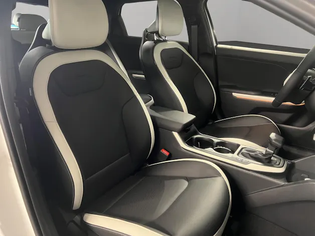 Kia K4 1.6 T GT-Line