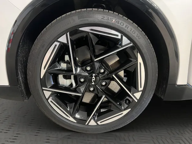 Kia K4 1.6 T GT-Line