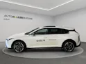 Kia K4 1.6 T GT-Line