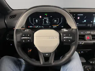 Kia K4 1.6 T GT-Line