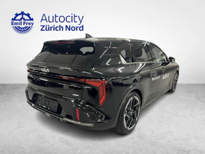 image du véhicule KIA K4 1.6 T-GDi GT-Line