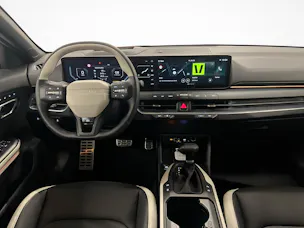Kia K4 1.6 T-GDi GT-Line