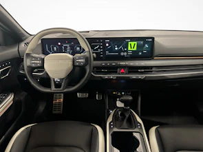 image du véhicule KIA K4 1.6 T-GDi GT-Line