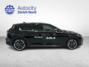 Kia K4 1.6 T-GDi GT-Line