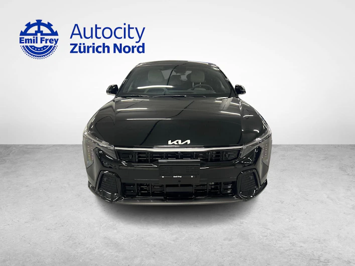 image du véhicule KIA K4