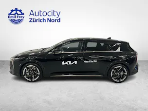 Kia K4 1.6 T-GDi GT-Line