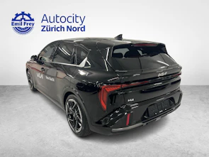 image du véhicule KIA K4 1.6 T-GDi GT-Line