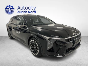 image du véhicule KIA K4 1.6 T-GDi GT-Line