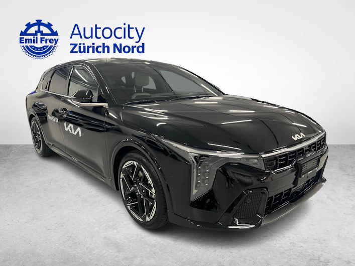 image du véhicule KIA K4