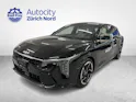 Kia K4 1.6 T-GDi GT-Line