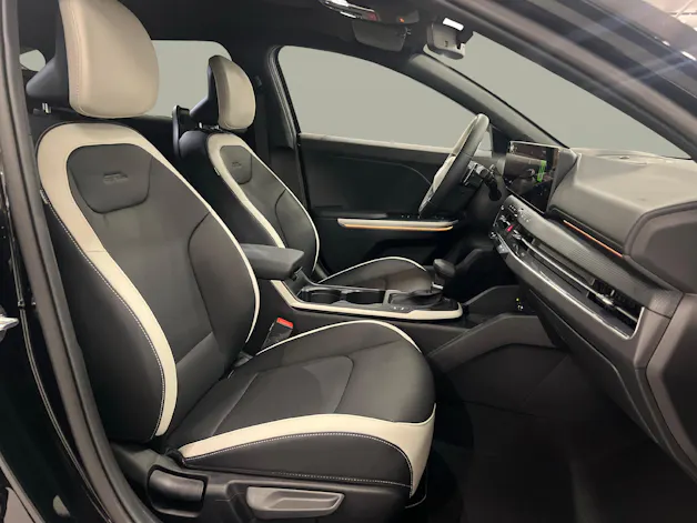 Kia K4 1.6 T-GDi GT-Line