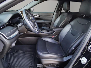 Fahrzeugbild JEEP Compass 1.3 Turbo Limited