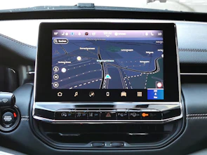 Fahrzeugbild JEEP Compass 1.3 Turbo Limited