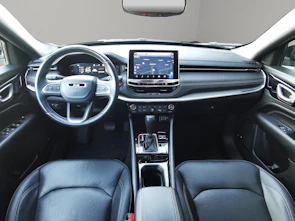 Fahrzeugbild JEEP Compass 1.3 Turbo Limited