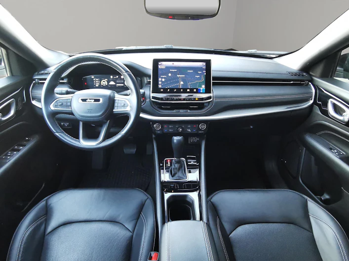 Fahrzeugbild JEEP COMPASS