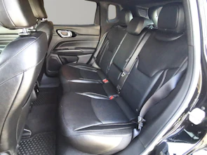 Fahrzeugbild JEEP Compass 1.3 Turbo Limited