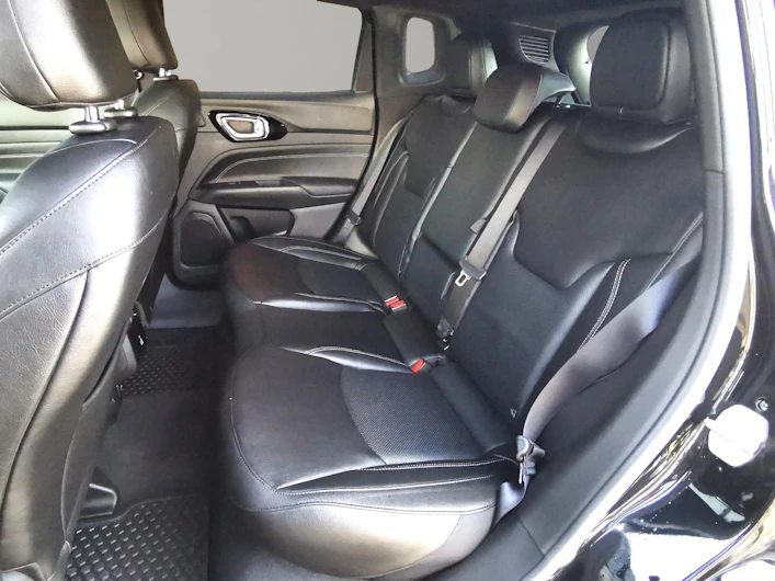 Fahrzeugbild JEEP COMPASS