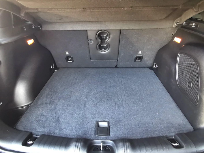 Fahrzeugbild JEEP COMPASS