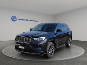 Fahrzeugbild JEEP Compass 1.3 Turbo Limited