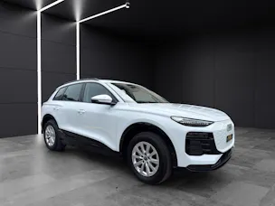 Audi Q6 e-tron quattro