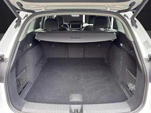 Audi Q6 e-tron quattro